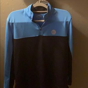 Men’s AT&T Team Colors pullover